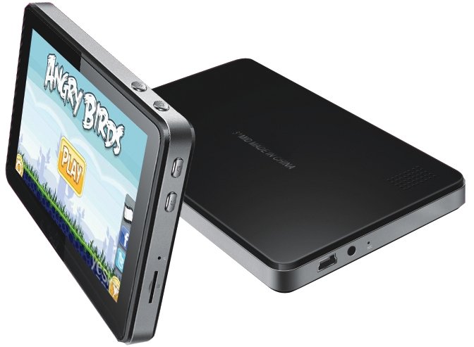 Tablet PC TPC-009