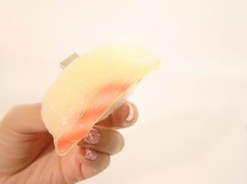 Food USB Flash Drive EUF-021