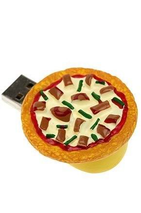 Food USB Flash Drive EUF-022