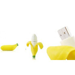 Food USB Flash Drive EUF-025