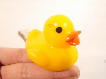 Food USB Flash Drive EUF-026