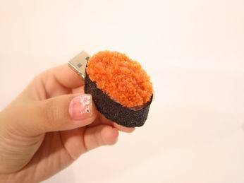 Food USB Flash Drive EUF-028