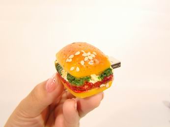 Food USB Flash Drive EUF-030