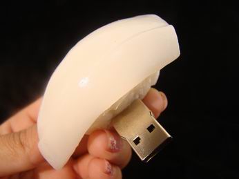 Food USB Flash Drive EUF-036