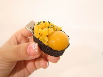 Food USB Flash Drive EUF-037