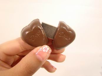 Food USB Flash Drive EUF-039