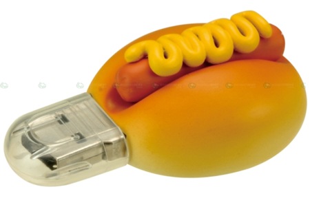 Food USB Flash Drive EUF-046
