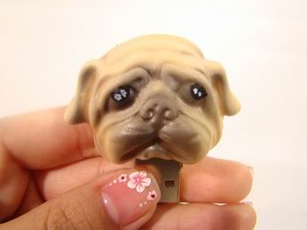 Food USB Flash Drive EUF-050