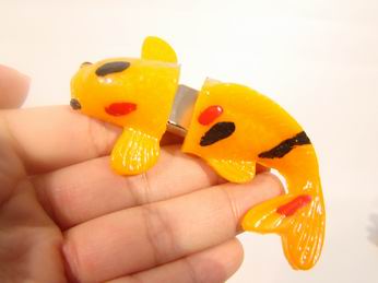 Food USB Flash Drive EUF-051