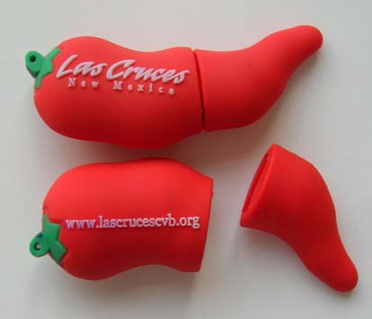 Food USB Flash Drive EUF-052