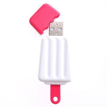 Food USB Flash Drive EUF-053