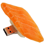 Food USB Flash Drive EUF-056