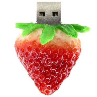 Food USB Flash Drive EUF-057