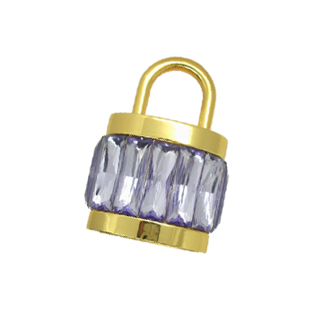 Jewelry USB Flash Drive EUJ-033