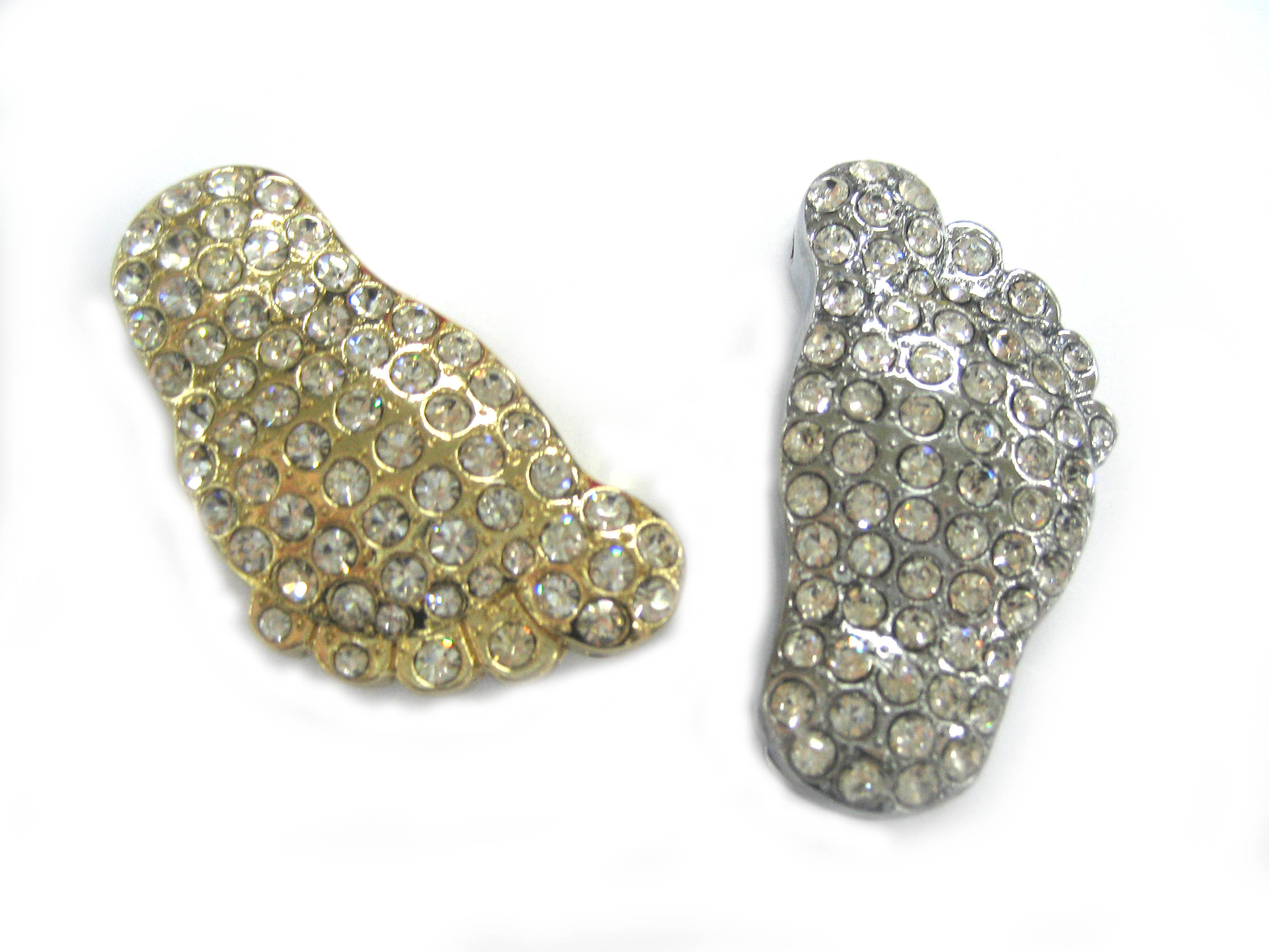 Jewelry USB Flash Drive EUJ-060