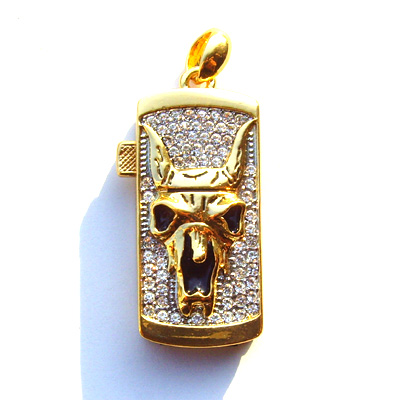Jewelry USB Flash Drive EUJ-087