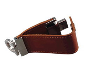 Leather USB Flash Drive EUL-024