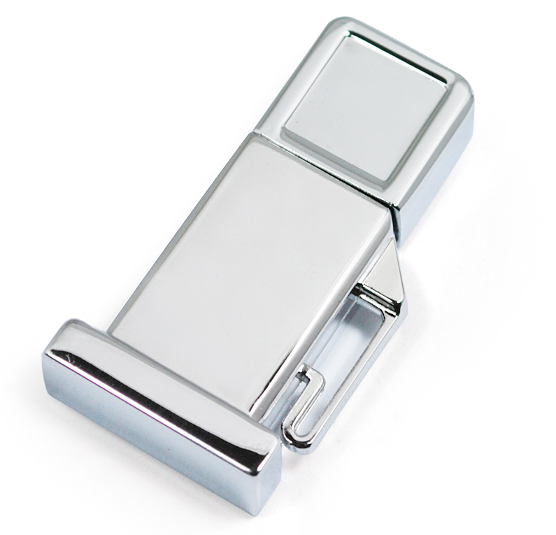 Metal USB Flash Drive EUM-021