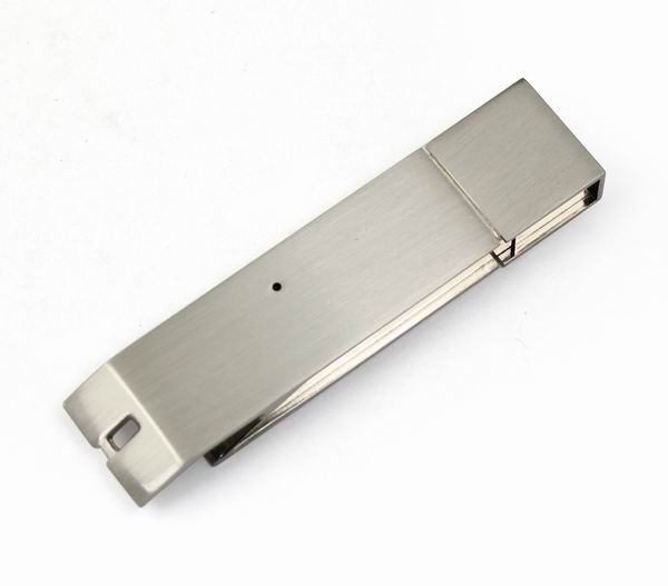 Metal USB Flash Drive EUM-022
