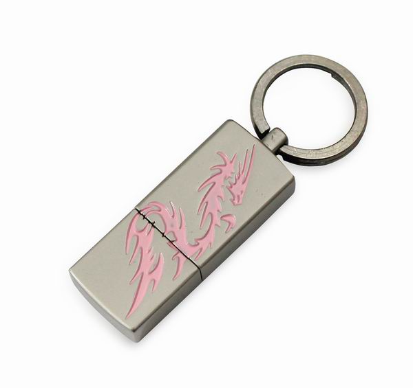 Metal USB Flash Drive EUM-024