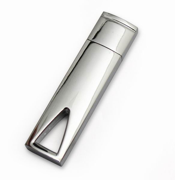 Metal USB Flash Drive EUM-025