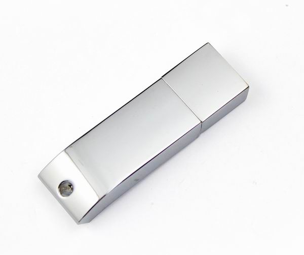 Metal USB Flash Drive EUM-026