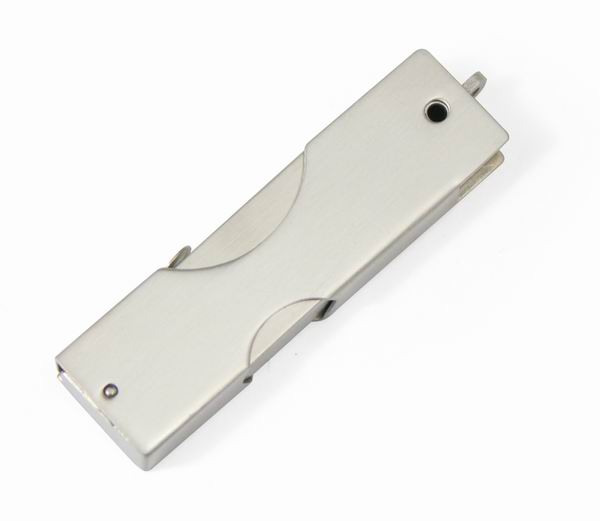 Metal USB Flash Drive EUM-027