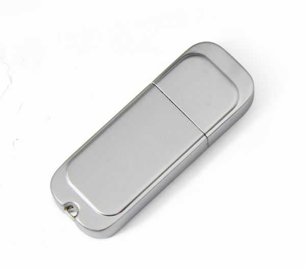 Metal USB Flash Drive EUM-029