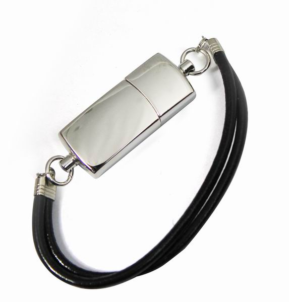 Metal USB Flash Drive EUM-030