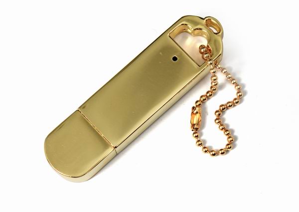 Metal USB Flash Drive EUM-031