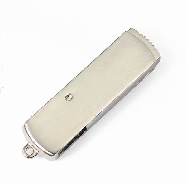 Metal USB Flash Drive EUM-032