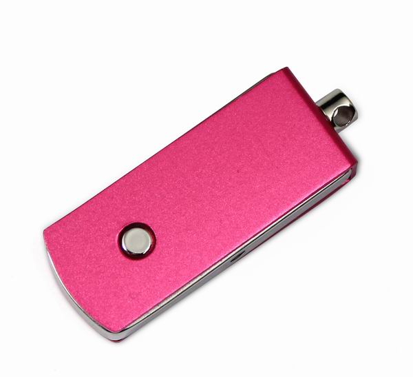 Metal USB Flash Drive EUM-033