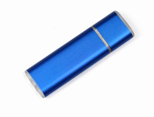 Metal USB Flash Drive EUM-037