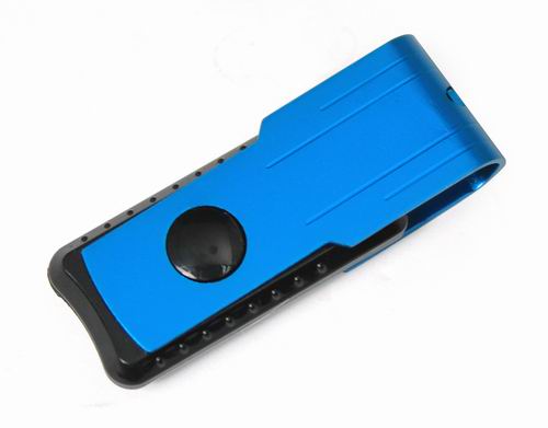 Metal USB Flash Drive EUM-038