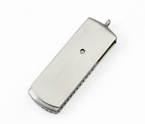 Metal USB Flash Drive EUM-039