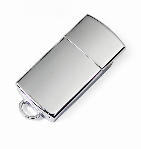 Metal USB Flash Drive EUM-040