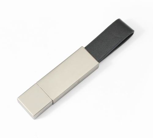 Metal USB Flash Drive EUM-041