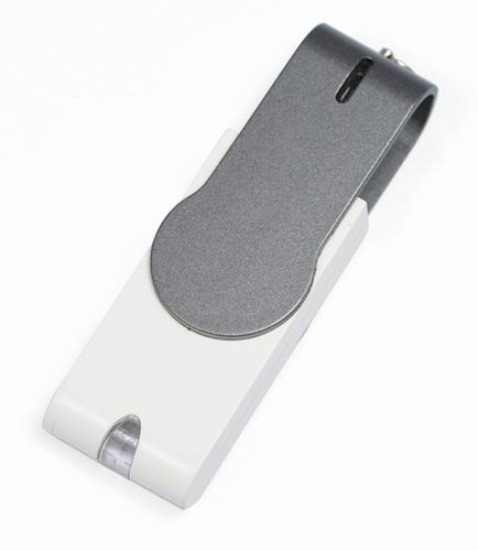 Metal USB Flash Drive EUM-042
