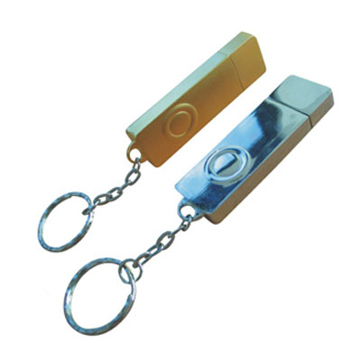 Metal USB Flash Drive EUM-048