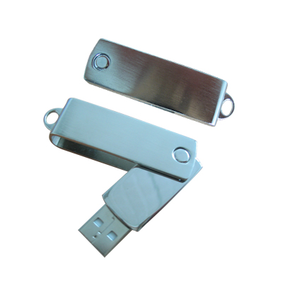 Metal USB Flash Drive EUM-049