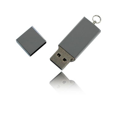 Metal USB Flash Drive EUM-050