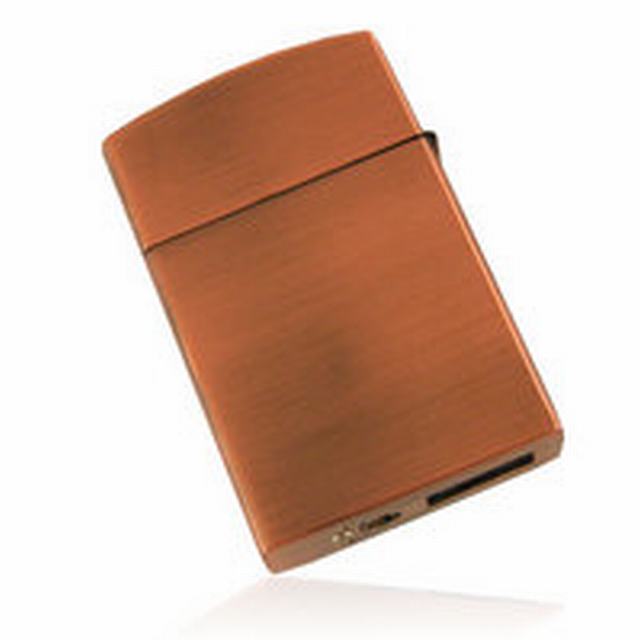 Metal USB Flash Drive EUM-051