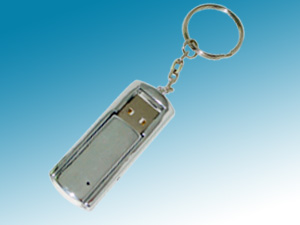 Metal USB Flash Drive EUM-052
