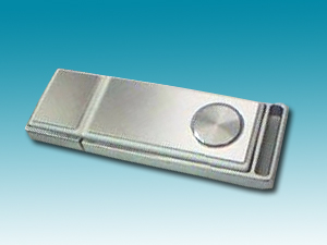 Metal USB Flash Drive EUM-054