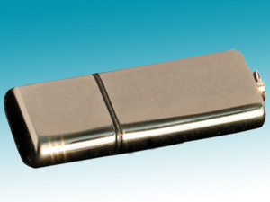 Metal USB Flash Drive EUM-055
