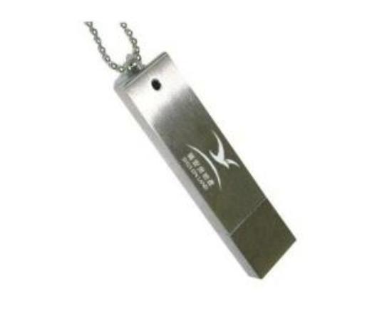 Metal USB Flash Drive EUM-056