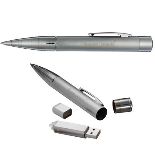 Pen USB Flash Drive EUE-031