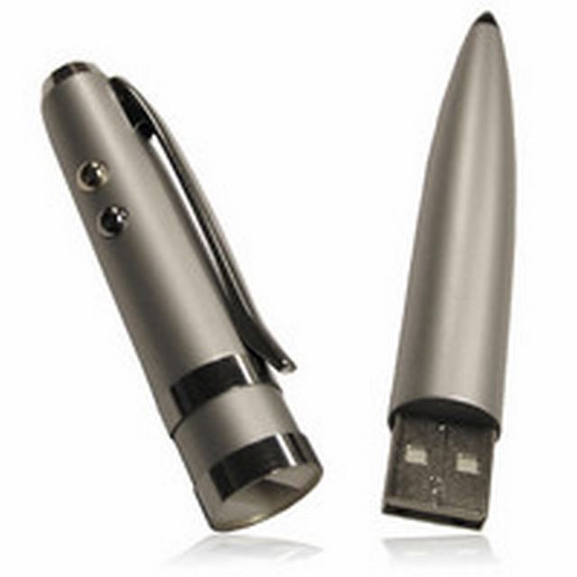 Pen USB Flash Drive EUE-032