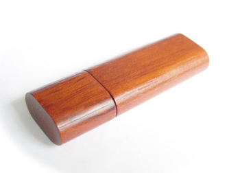 Wooden USB Flash Drive EUW-027