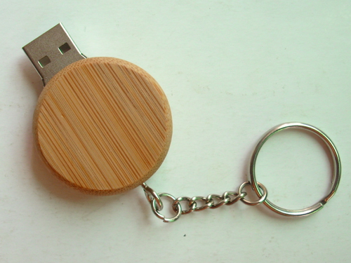 Wooden USB Flash Drive EUW-028